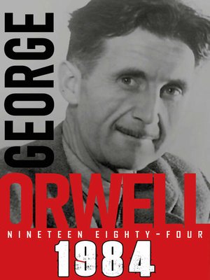 cover image of Nineteen Eighty-Four (1984)